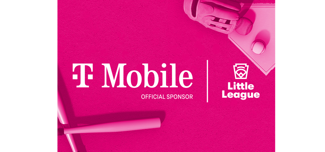 Proud Partner of T-Mobile