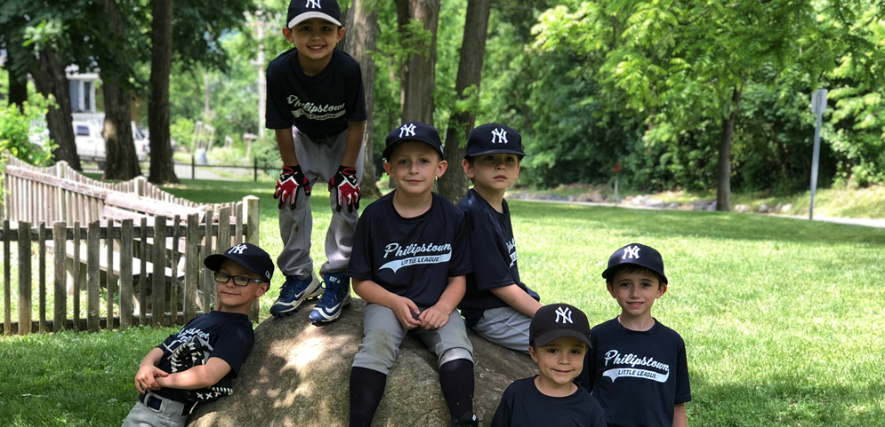 Come Play And Build Lifelong Friendships!